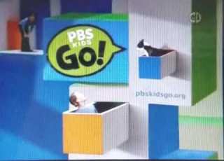 PBS Kids GO ID System Cues History UPDATE