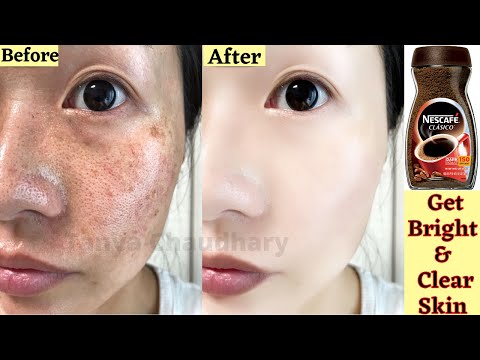Remove Sun Tan Dark Spots Open Pores Get Bright Clear Glowing Skin Permanently Using Coffee Remove Sun Tan Dark Spots Open Pores Get Bright Clear Glowing Skin Permanently Using Coffee