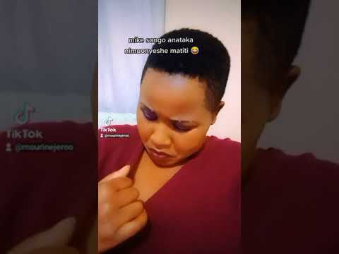 MATITI Mike Sonko By Jeroo Mabwai Levynetv Jeroomabwai