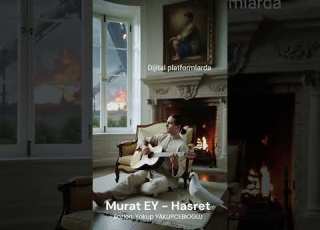  Murat EY Hasret Karadeniz Music Karadenizşarkıları Aibeats Turkey Uzunyolmuzikleri Fyp