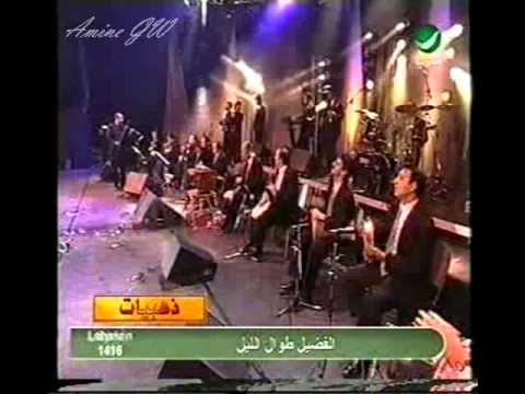 جورج وسوف لسه الدنيا بخير