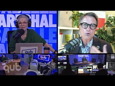 Milk In Quebec Is NOT BUYABLE Sylvain Charlebois S Rant