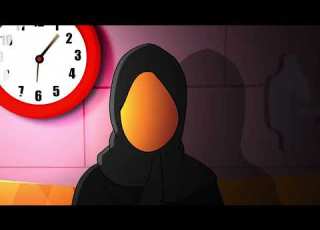 مشوار أم عمار جمعية كلانا