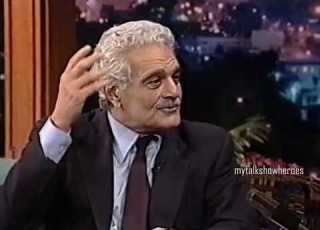 OMAR SHARIF I WON 1 164 000 THE CASINO R I P