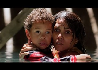  She Risks Everything To Save Her Only Son From Kidnappers
