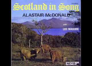 Alastair McDonald With Leo Maguire Loch Lomond With Narration