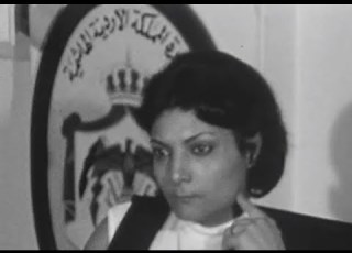 1971 Int Leila Khaled