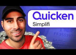 Quicken Simplifi Review Why You NEED This Budget App