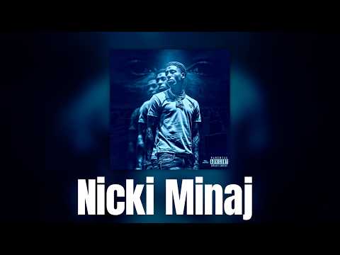 YoungBoy Never Broke Again Nicki Minaj Official Audio