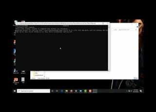 Complete Install Video ONYX THRIVE 19 0 WORKING
