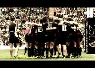 Stand Up For The Saracens By Right Said Fred