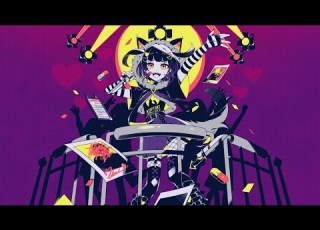 Kairiki Bear X Nou Roller Instrumental