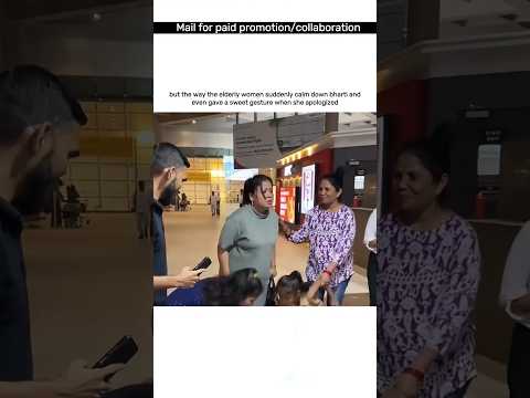 لحظه ای که او باعث شد بهارتی احساس آرامش کند جانویکاپور کیاراادوانی بالیوود وایرال