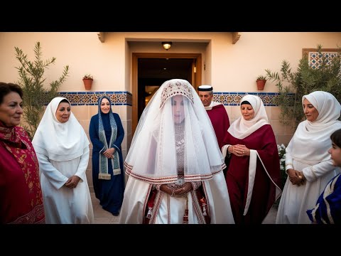 Mounir Abderrahman Laaroussa Ya Lmassrara لعروسة يا لمسرارة