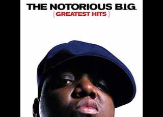  The Notorious B I G Big Poppa Clean Audio