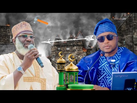 GOBE MA KA KARA I GURUNTUM YA FADO HANNUN ZAKIN FAIDHA SHEIKH ABULFATHI SANI ATTIJJANY