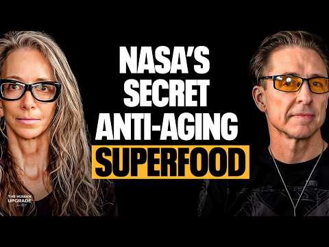 Anti Aging Bacteria The TRUTH About Energy Longevity DO THIS TODAY Dr Catharine Arnston