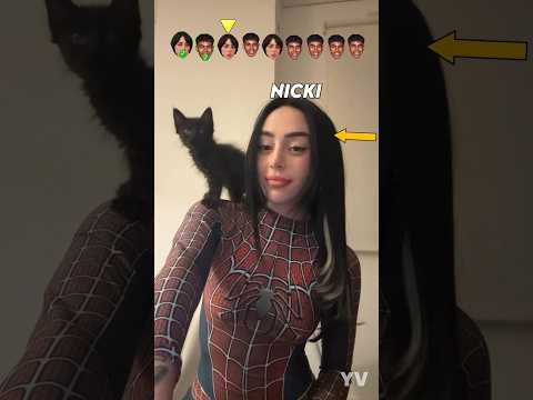 Lamine Yamal S New Girlfriend Is Nicki Nicole