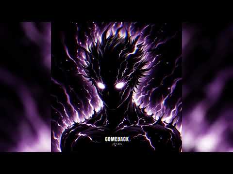 COMEBACK Official Audio
