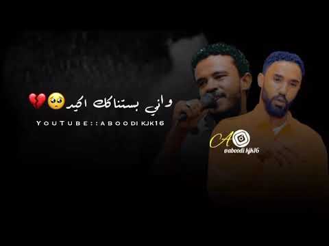 احمد وحسين الصادق سافري تصحبك السلامة اداء روعة