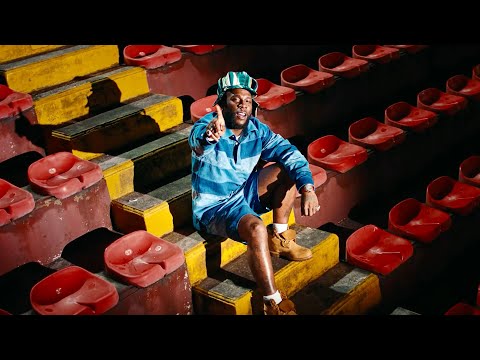 Burna Boy Higher Official Music Video
