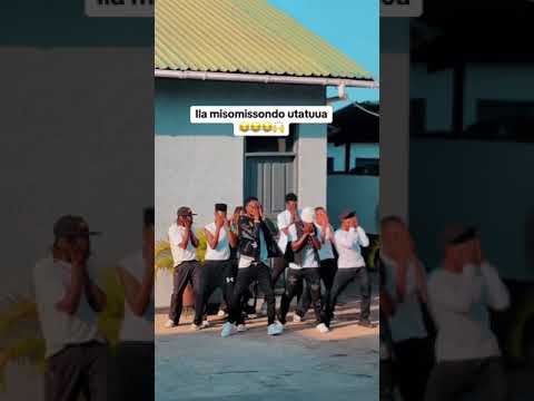 Misso Misondo Tera Ghata Challenge Hindia Nachia Missomisondo Hindia Nachi Challeng