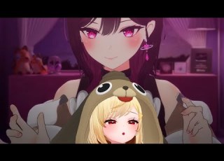 주르르 Asmr 듣고 극락가는 징버거