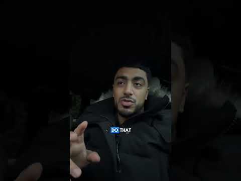 نصائح رمضانية في إمامة التراويح القاري إبراهيم إدريس إبييدريس القرآن الإسلام