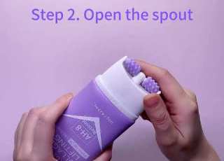  Ah 8 Firming Neck Cream