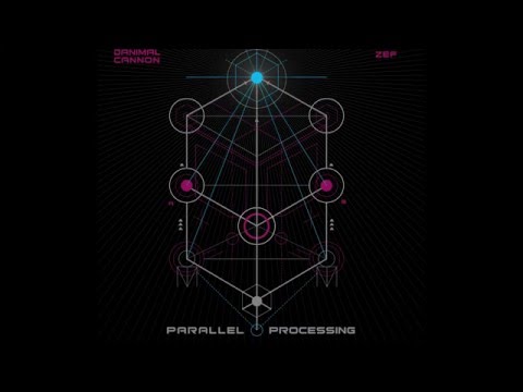 Danimal Cannon Zef Chronos