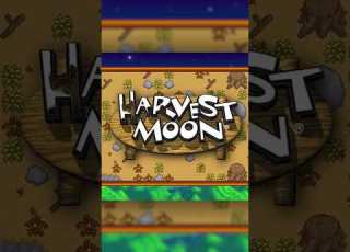 هذي اللعبة الناجحة انصنعت من شخص واحد Stardewvalley