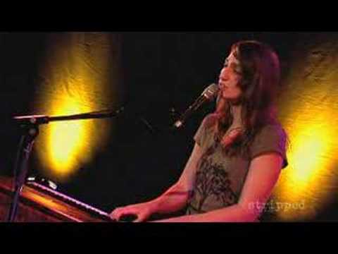 Sara Bareilles Gravity Stripped Raw Real