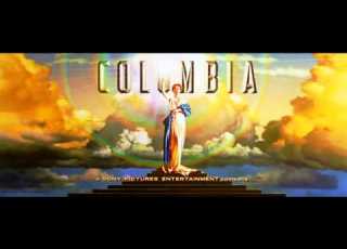  Dream Logo Combos Columbia Pictures Nickelodeon Movies