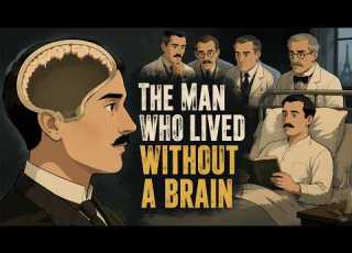  The Man Who Lived With Almost No Brain The Medical Mystery That Shocked Scientists