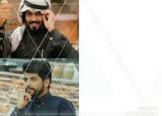 مونتاجي شيلة وش جرى منيف الخمشي و خالد العميس