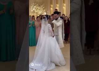  عروسی افغانی کابل افغانستان Wedding Love