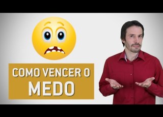 How To Overcome Fear Psychiatrist Fernando Fernandes