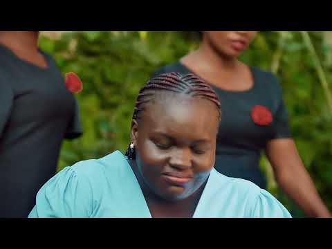 New Hope Choir Ft Mercy Mahenge Mungu Wa Zamu Official Music Video