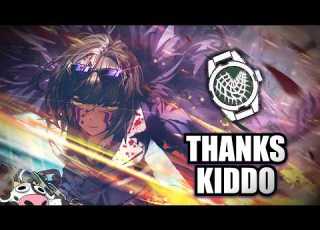 Limbus Company The House Of Spiders The Middle Nursefather Outis Review