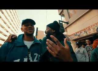  YoungstaCPT Dear Rikhado Love Riyadh