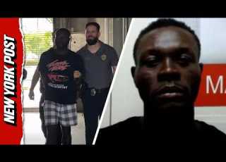 Haitian Hammer Murderer Rolbert Joachin To Be Deported After Brutal Caught On Camera Killing
