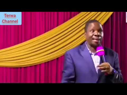 UKIONA MTU ANAKUCHUKIA SANA KUNA SIKU ALIWAHI KUKUPENDA SANA PASTOR DANIEL MGOGO