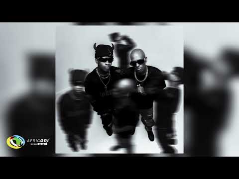 TitoM Yuppe And Tumelo Za Ft JayJayy Ungasabi Official Audio