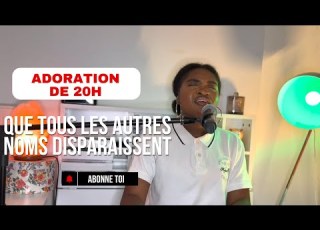 Julia Bundia QUE TOUS LES AUTRES NOMS DISPARAISSENT