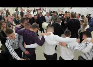 Cupca Veselie Maxima La Ion Si Ionela Formatia Universal Cernauti