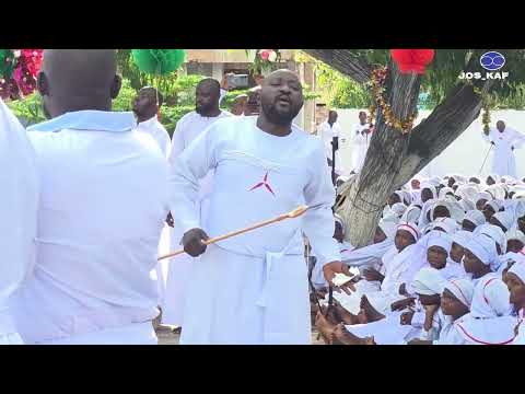 MWENA MOYO KU YONA GORE 2026 KINSHASA