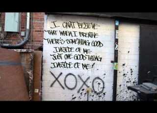 Hollywood Undead Believe Official Lyric Video