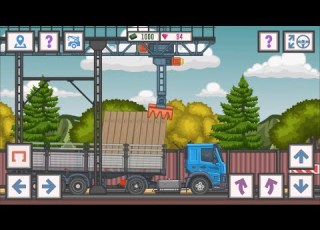  Trucker And Trucks Android And IOS
