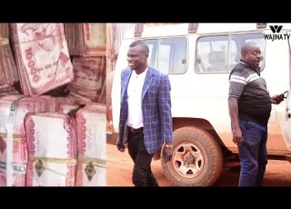 MTANZANIA ALIYESAFIRI NA MIL 100 KWENYEGARI WIKI NZIMA ASIMULIA KILICHOMKUTA TAMAA MBAYA