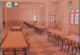 اليزي دخول جامعي تواصل التسجيلات الجامعية